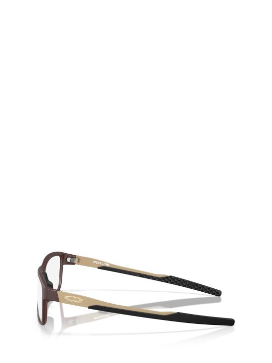 26FW 오클리 안경 OX8153 815314 MATTE GRENACHE - OAKLEY