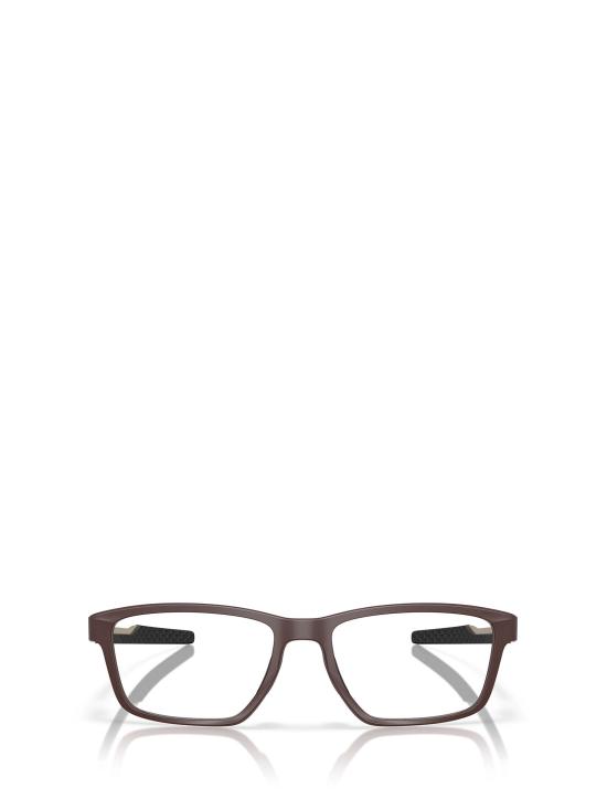 26FW 오클리 안경 OX8153 815314 MATTE GRENACHE