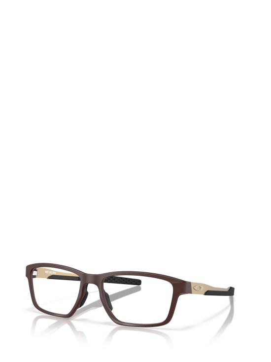 26FW 오클리 안경 OX8153 815314 MATTE GRENACHE - OAKLEY