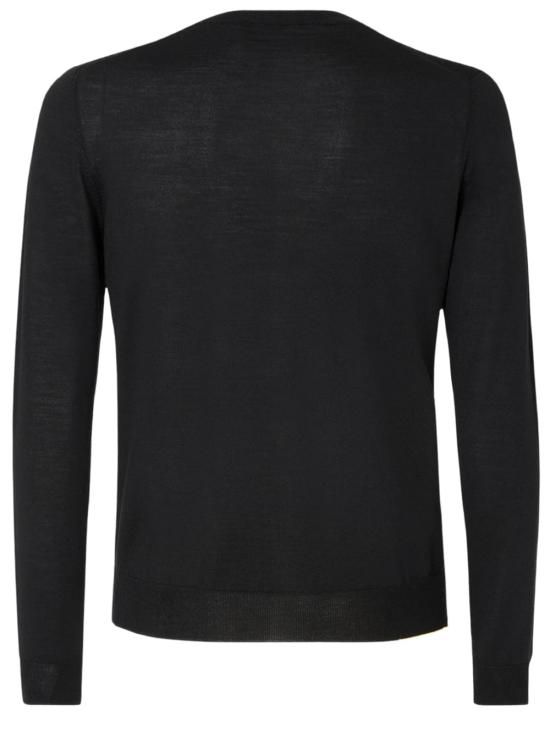 26FW 펜디 스웨터 FZX206 B1Q2 F0QA1 NERO - FENDI