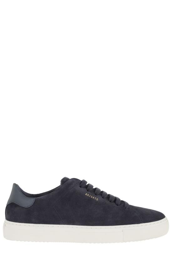 26SS 악셀 아리가토 스니커즈 F3974001 098 Black