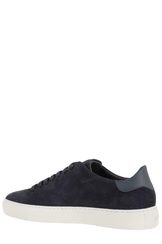 26SS 악셀 아리가토 스니커즈 F3974001 098 Black - AXEL ARIGATO