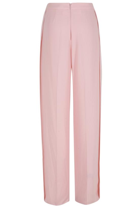 26SS 니사 팬츠 P1358 098 Pink - NISSA