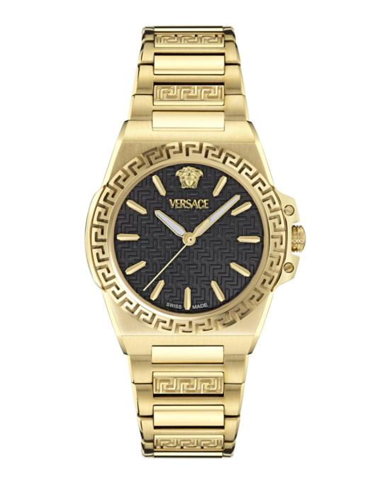  베르사체 손목시계 VE0D00525 GOLD1 OS