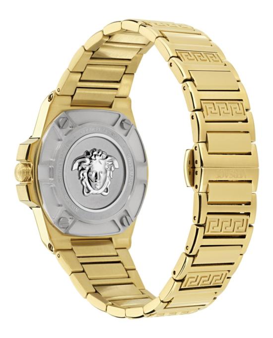  베르사체 손목시계 VE0D00525 GOLD1 OS - VERSACE