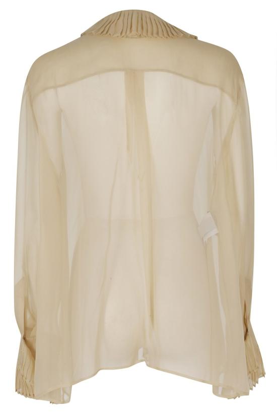 26FW 알베르타 페레티 탑 A0203 6615 099 Neutrals - ALBERTA FERRETTI
