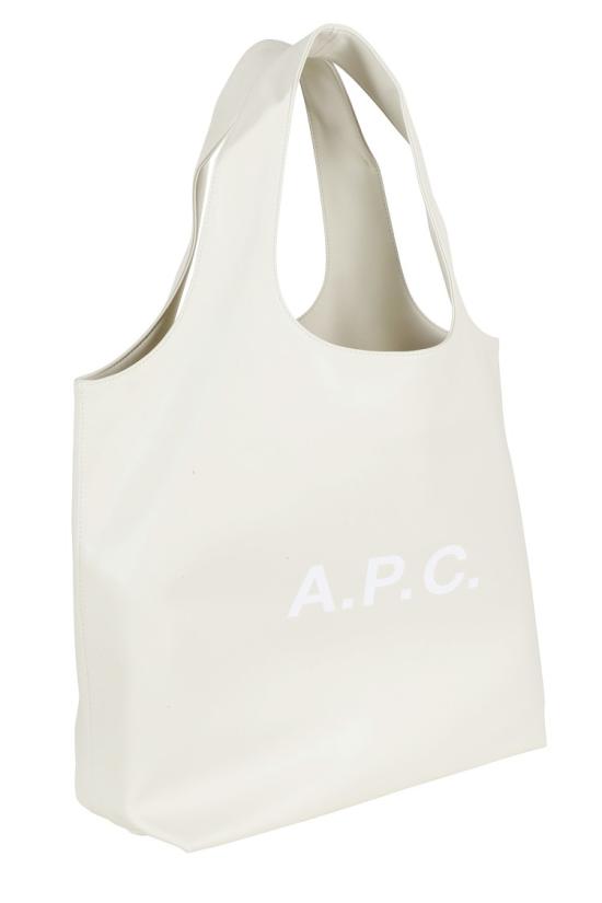 26SS 아페쎄 니논 토트백 PUAAT M61565 098 Neutrals - A.P.C.
