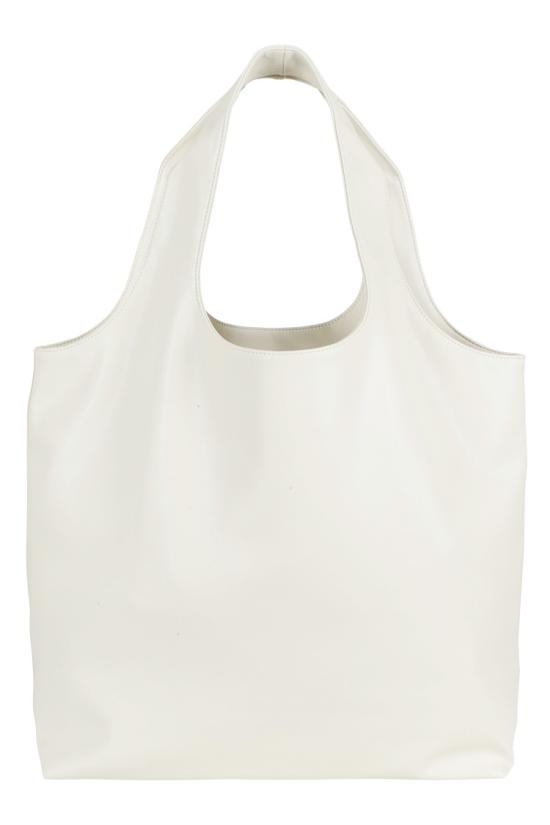 26SS 아페쎄 니논 토트백 PUAAT M61565 098 Neutrals - A.P.C.