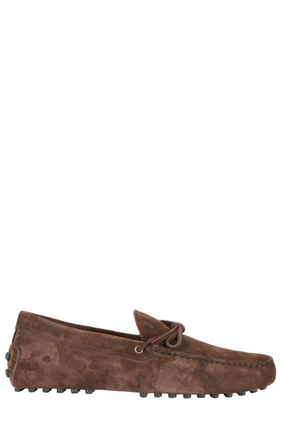 26SS 토즈 로퍼 XXM22L0JV80RE0 098 Brown