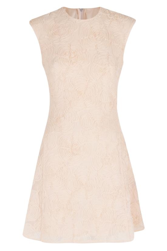 26SS 로테이트 원피스 1155262593 098 Neutrals
