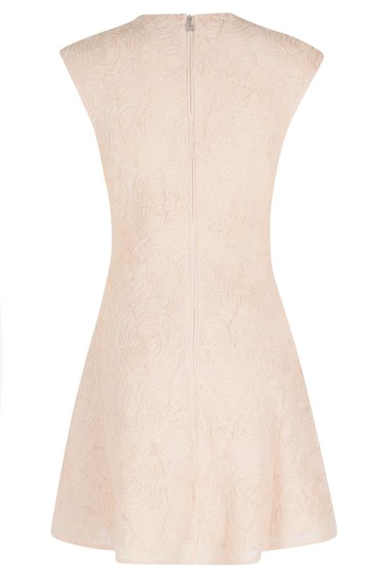 26SS 로테이트 원피스 1155262593 098 Neutrals - ROTATE
