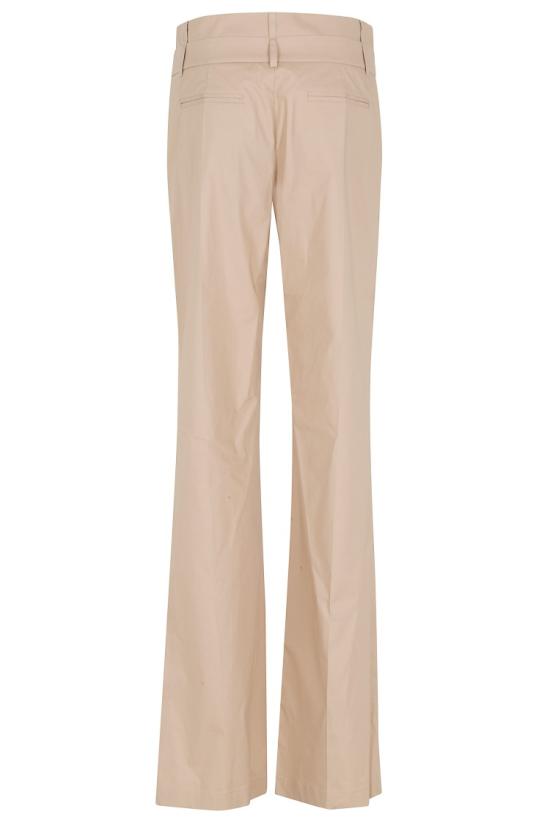 26SS 페데리카 토시 팬츠 40814 400 098 Neutrals - FEDERICA TOSI