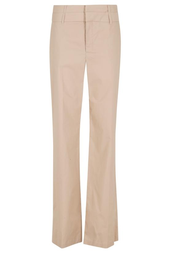 26SS 페데리카 토시 팬츠 40814 400 098 Neutrals