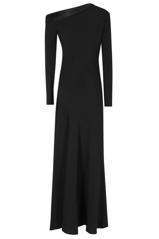 26FW 알베르타 페레티 원피스 A0423 6627 099 Black - ALBERTA FERRETTI