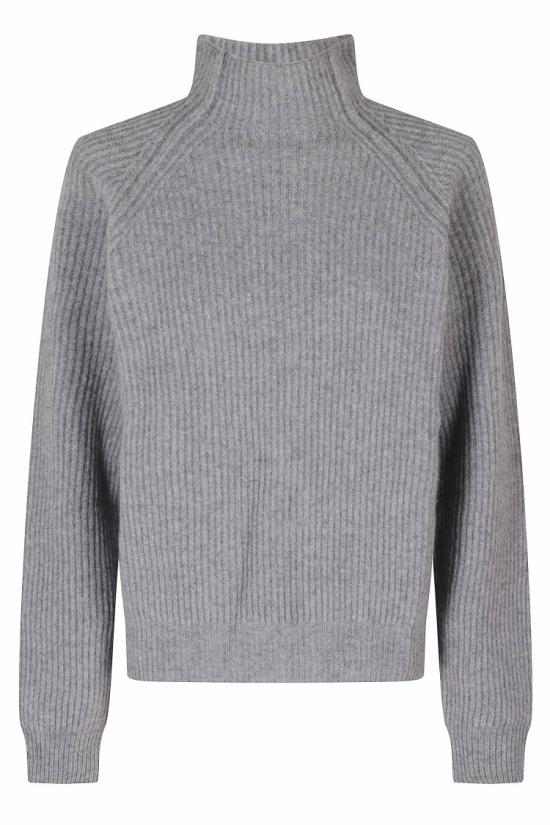26FW 페데리카 토시 니트웨어 32016 351 099 Grey