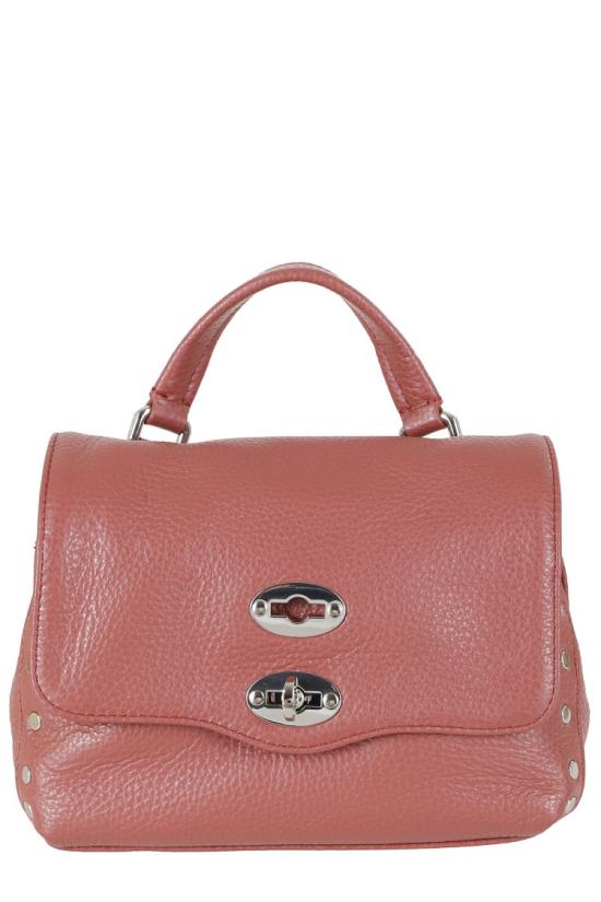 26FW 자넬라토 숄더백 068010 0040000 B 099 Neutrals