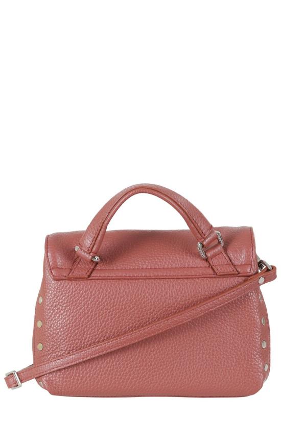 26FW 자넬라토 숄더백 068010 0040000 B 099 Neutrals - ZANELLATO