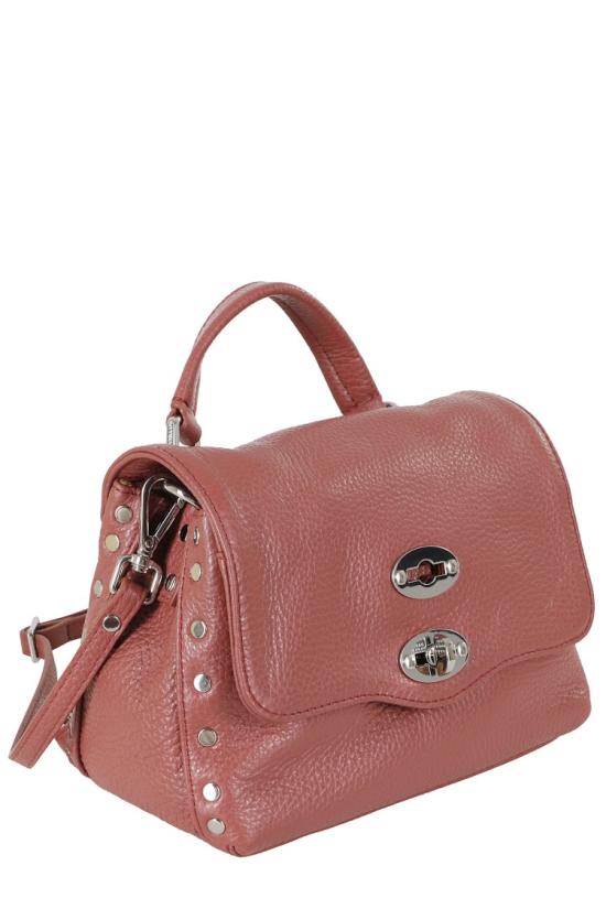 26FW 자넬라토 숄더백 068010 0040000 B 099 Neutrals - ZANELLATO