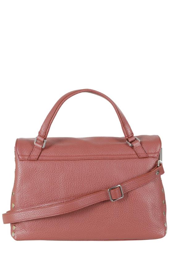26FW 자넬라토 숄더백 068010 0040000 S 099 Neutrals - ZANELLATO