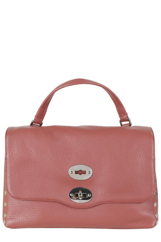 26FW 자넬라토 숄더백 068010 0040000 S 099 Neutrals