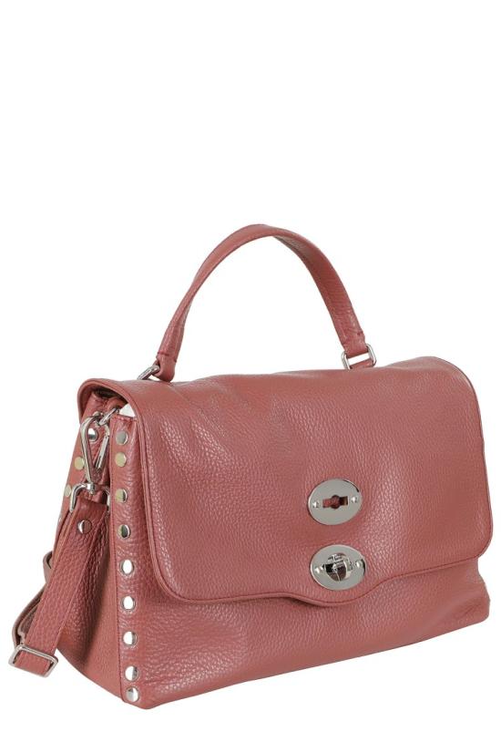 26FW 자넬라토 숄더백 068010 0040000 S 099 Neutrals - ZANELLATO