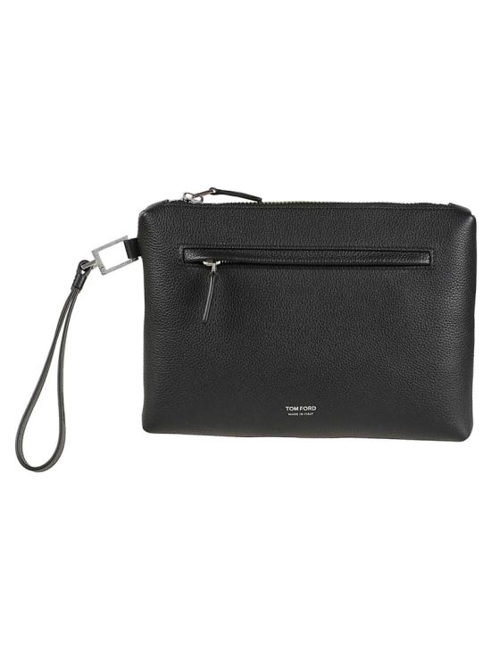 26FW 톰포드 가방 H0764 LCL615Y Black