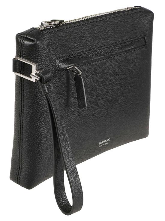26FW 톰포드 가방 H0764 LCL615Y Black - TOMFORD