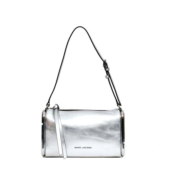 26FW 마크제이콥스 숄더백 2P6HSH011H01 Silver