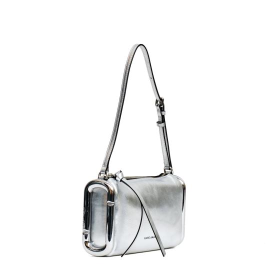 26FW 마크제이콥스 숄더백 2P6HSH011H01 Silver - MARC JACOBS
