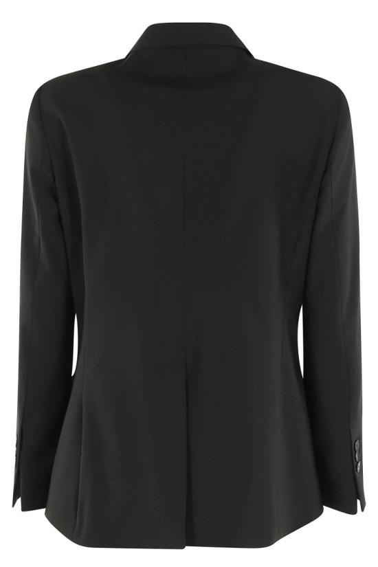 26SS 세븐티 수트 TA0136 10 190007 098 Black - SEVENTY
