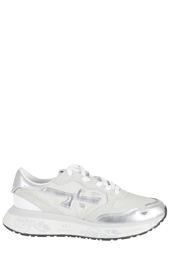 26SS 프리미아타 로린 스니커즈 LAURYN 098 White