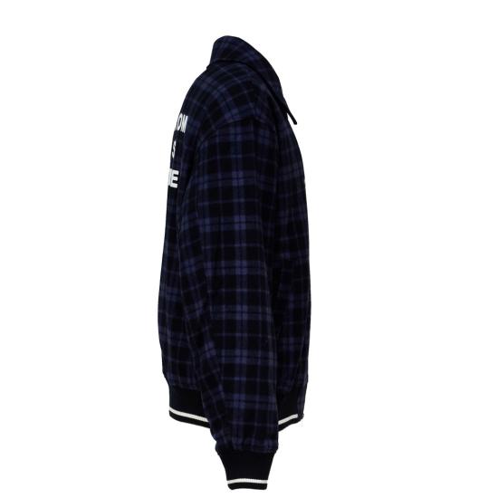 26FW 드롤드무슈 자켓 PERMJT287WO050 Blue - DROLE DE MONSIEUR