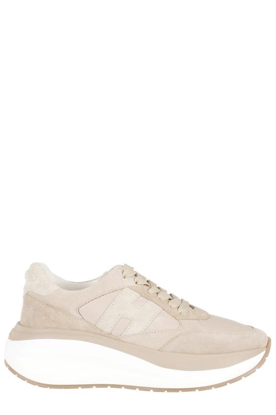 26SS 호간 스니커즈 HXW7140GA40N1M 098 Neutrals