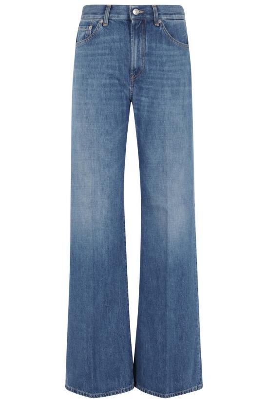 26SS 돈답 데님 DP619 DFE286D MR3 098 Blue