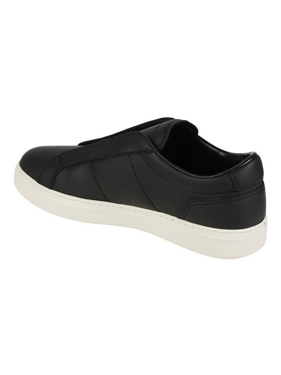 26FW 호간 스니커즈 HXM6680FW600ZL Black - HOGAN