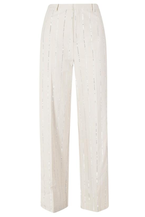 26SS 이사벨 블랑쉬 팬츠 P062 T006 098 Neutrals