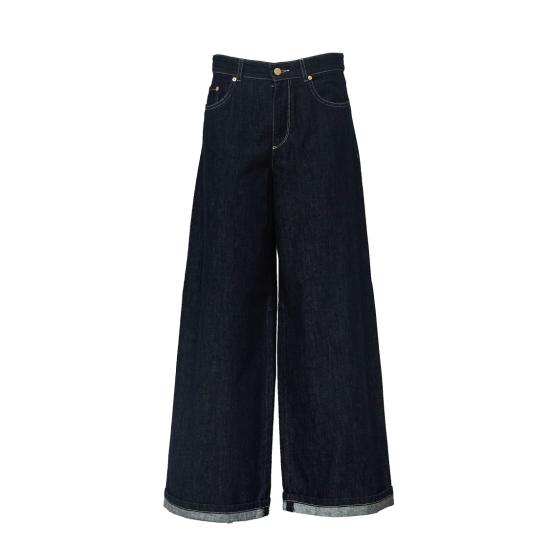 26FW 막스마라 데님 2629186021600 Blue