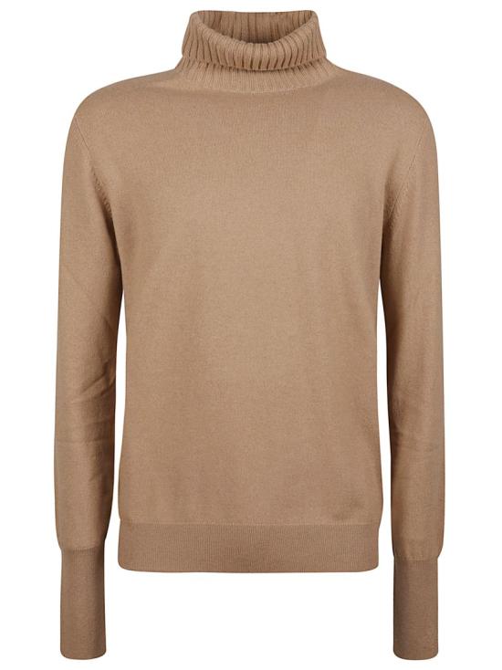 26FW 발렌타인 니트웨어 B2P010 12K00 Brown