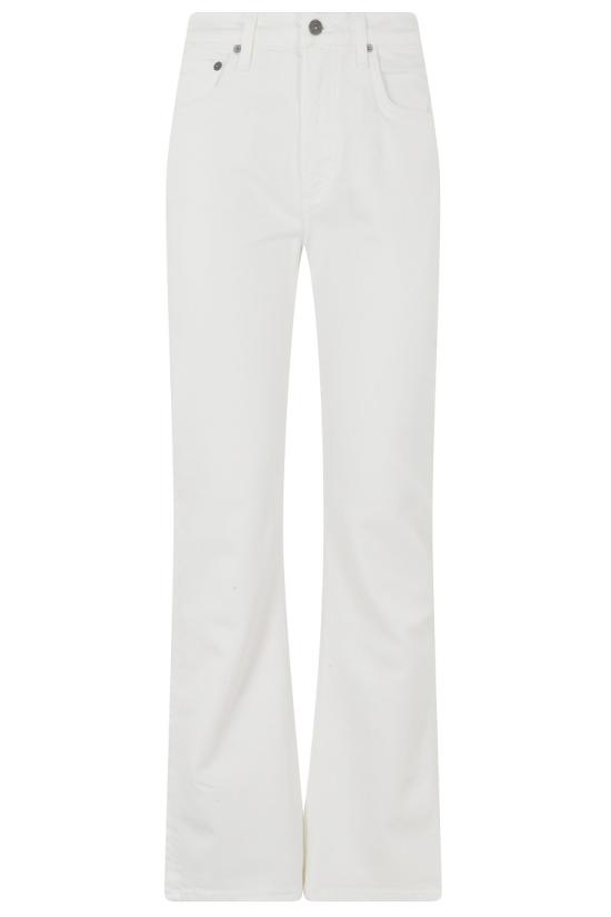 26SS 시티즌 오브 휴머니티 데님 2285 1542 098 White