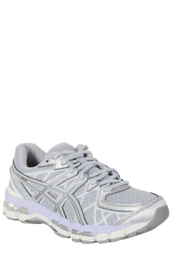 26SS 아식스 스니커즈 1203A388 D 098 White - ASICS