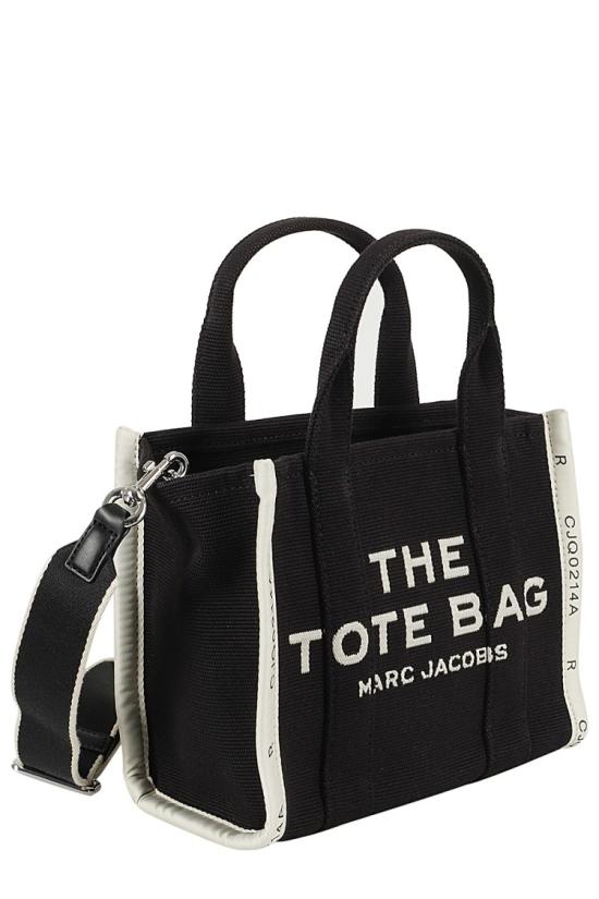 26SS 마크제이콥스 토트백 M0017025 098 Black - MARC JACOBS