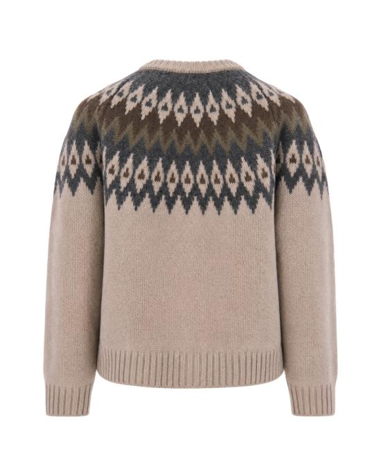 26FW 막스마라 니트웨어 8327576 Neutrals - MAX MARA