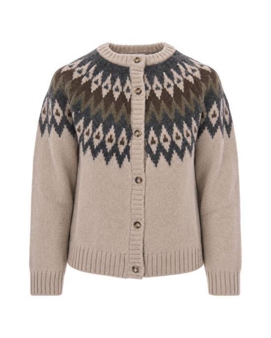 26FW 막스마라 니트웨어 8327576 Neutrals