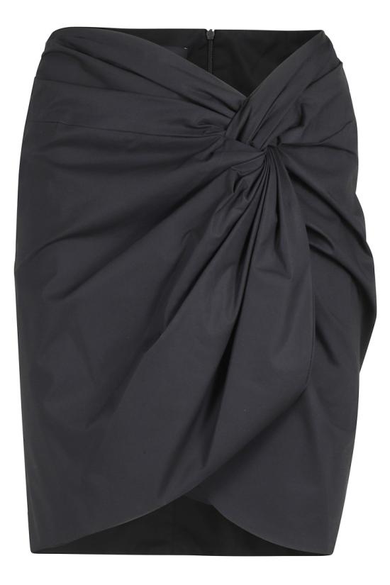26SS 페데리카 토시 스커트 40705 400 098 Black