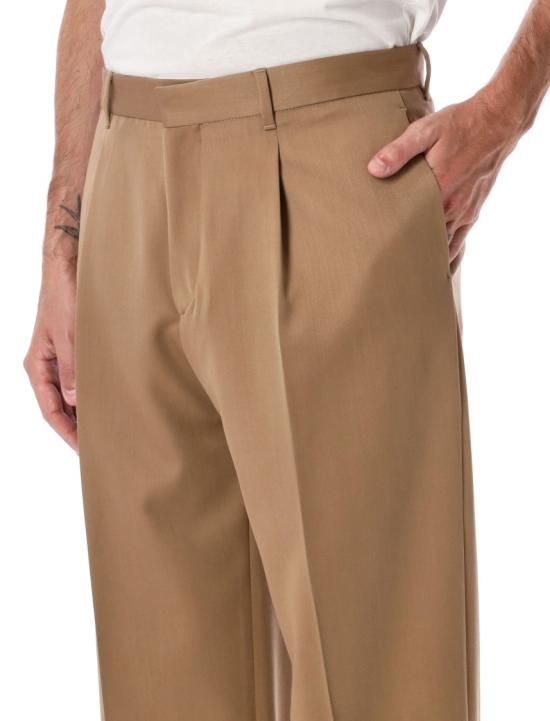 26FW 라르디니 팬츠 ACMIGIOACIF67442300 Brown - LARDINI