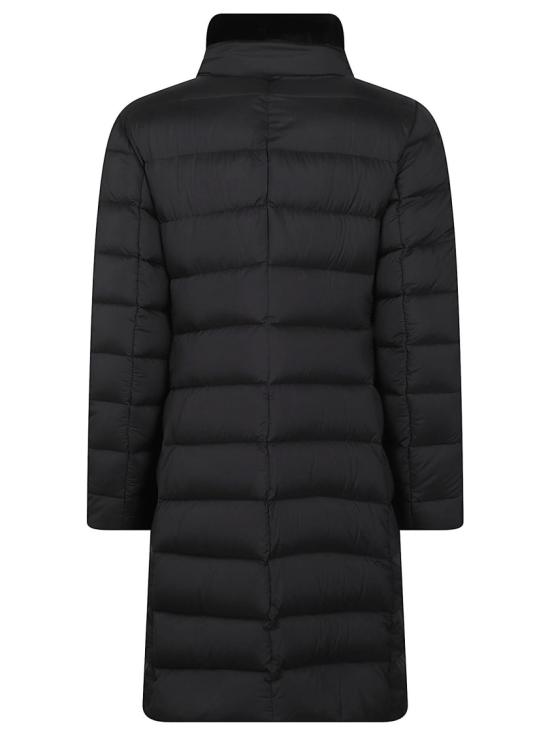 26FW 무레르 VETIVER-S3 베티버 S3 자켓 MODGI300005 TEPAT39 Black - MOORER