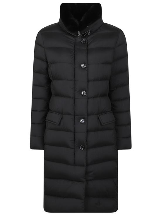 26FW 무레르 VETIVER-S3 베티버 S3 자켓 MODGI300005 TEPAT39 Black
