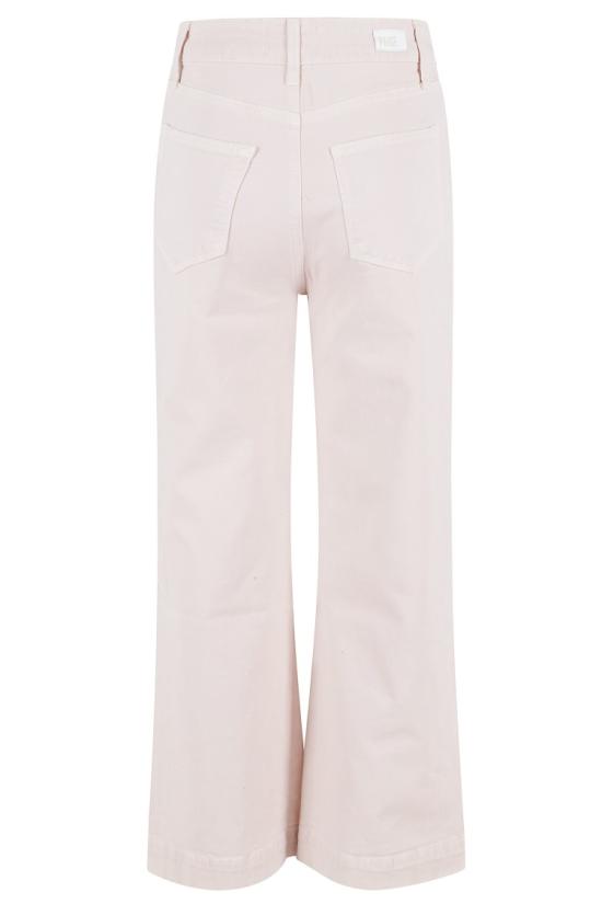 26SS 페이지 데님 5612208 C991 098 White - PAIGE