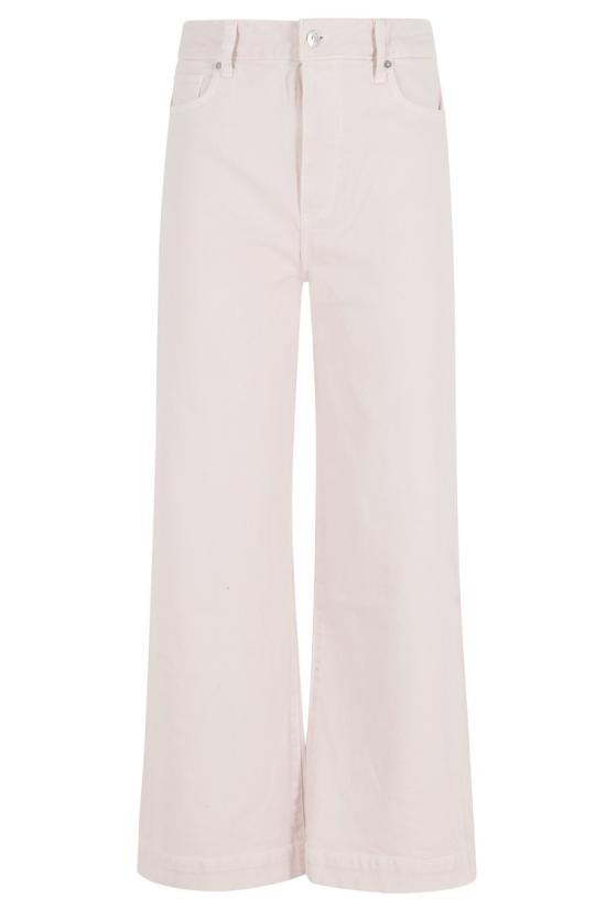 26SS 페이지 데님 5612208 C991 098 White