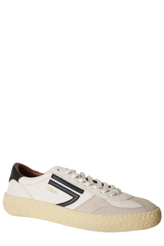 26FW 푸라이 스니커즈 PU101V U 099 Neutrals - PURAAI